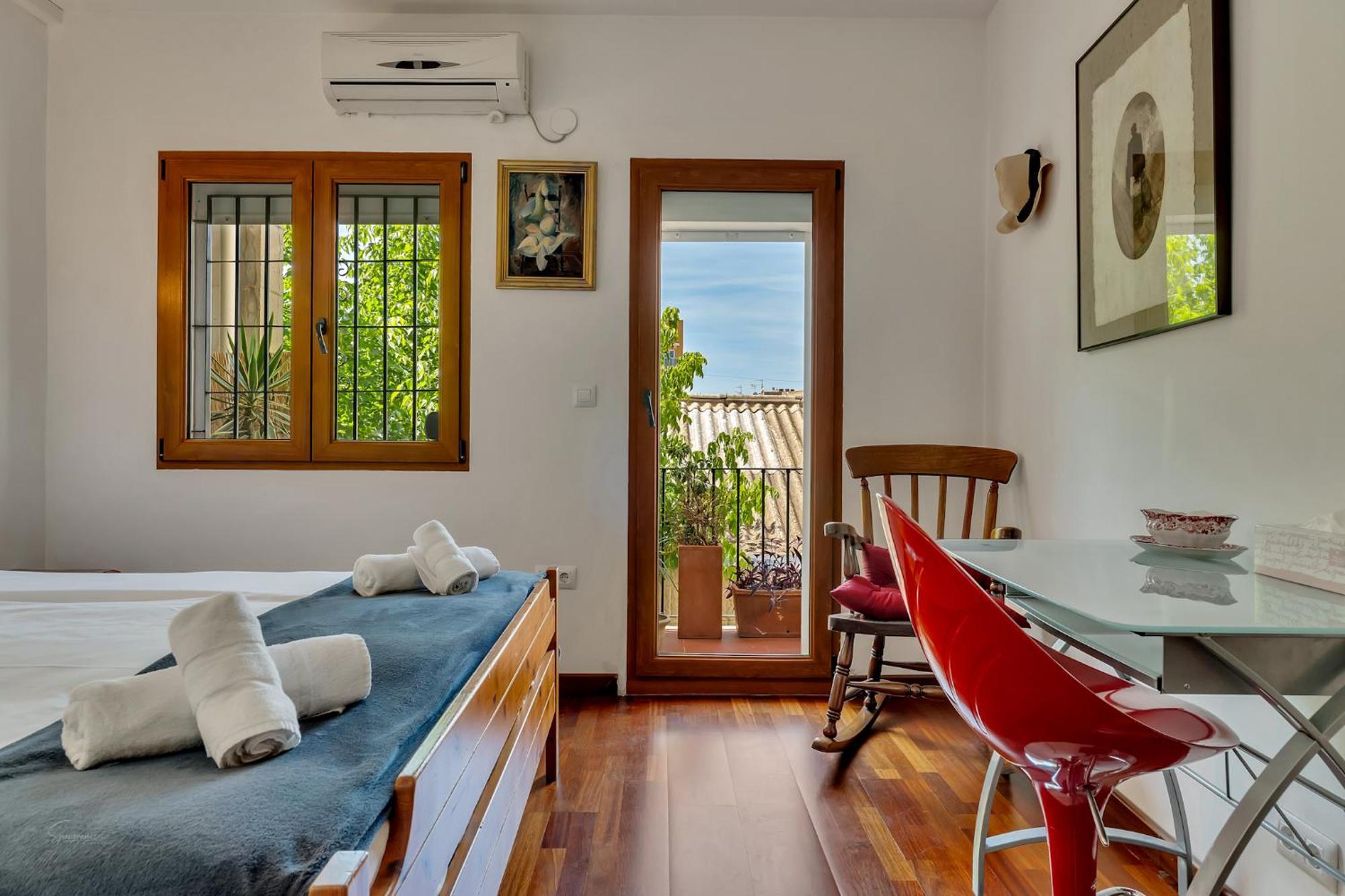Appartamento Denia Townhouse Esterno foto