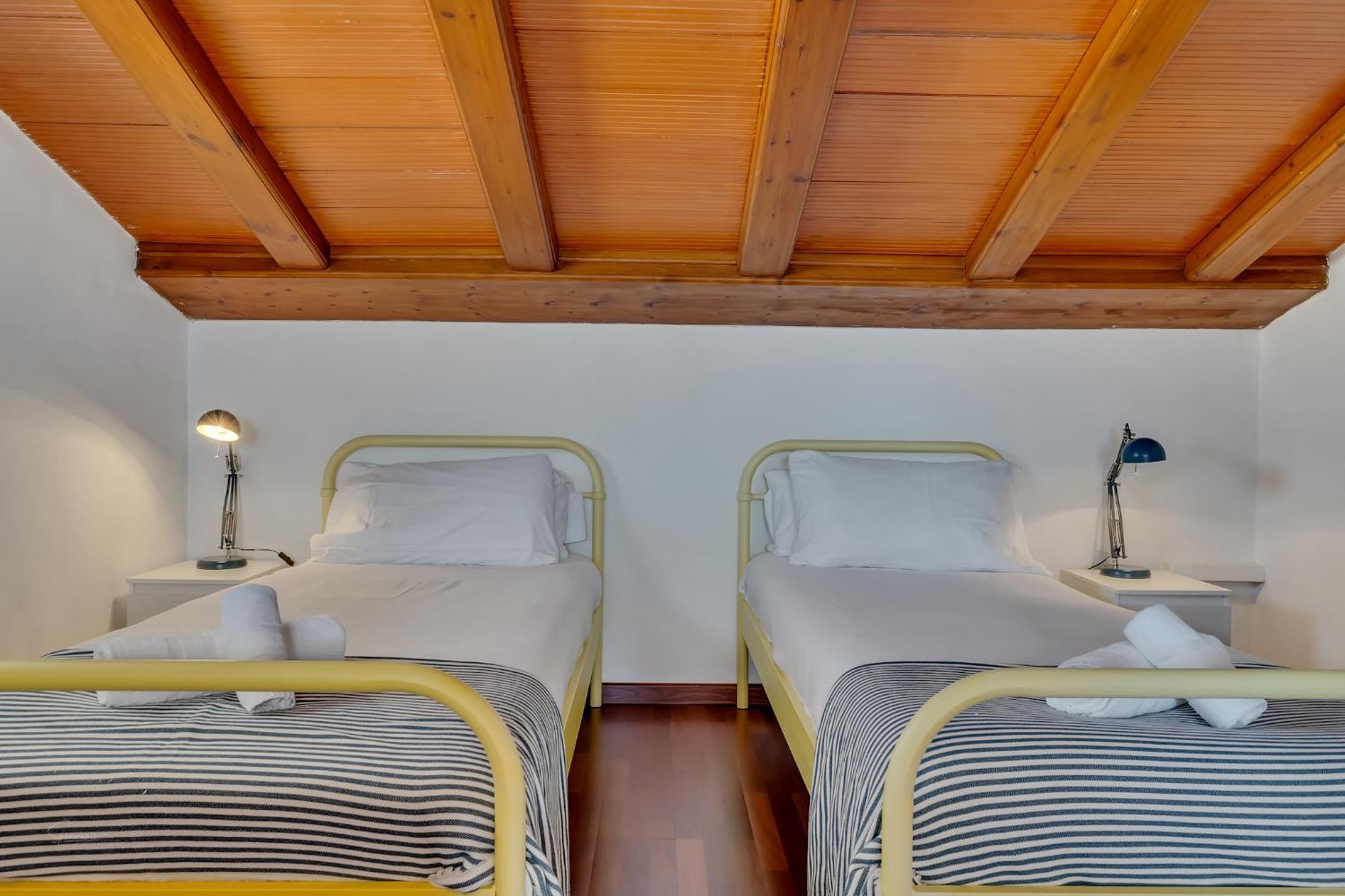 Appartamento Denia Townhouse Esterno foto
