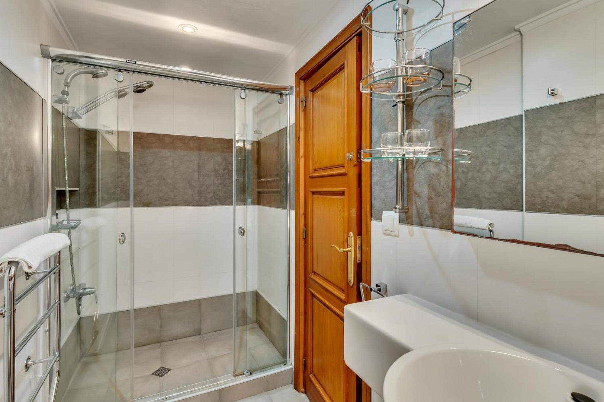 Appartamento Denia Townhouse Esterno foto