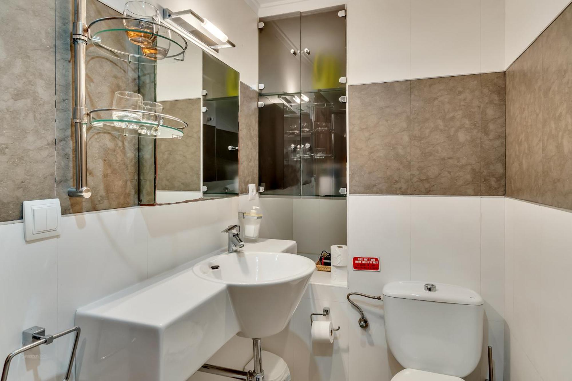 Appartamento Denia Townhouse Esterno foto