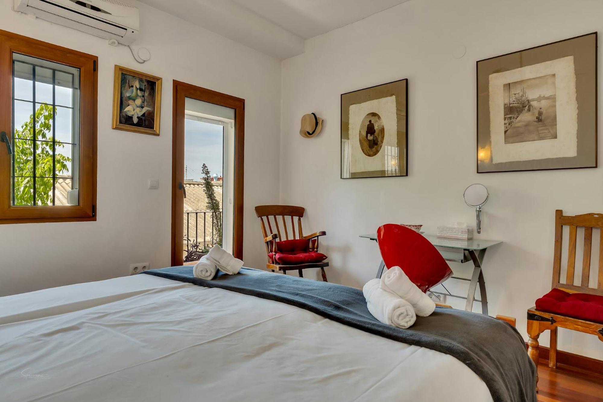 Appartamento Denia Townhouse Esterno foto