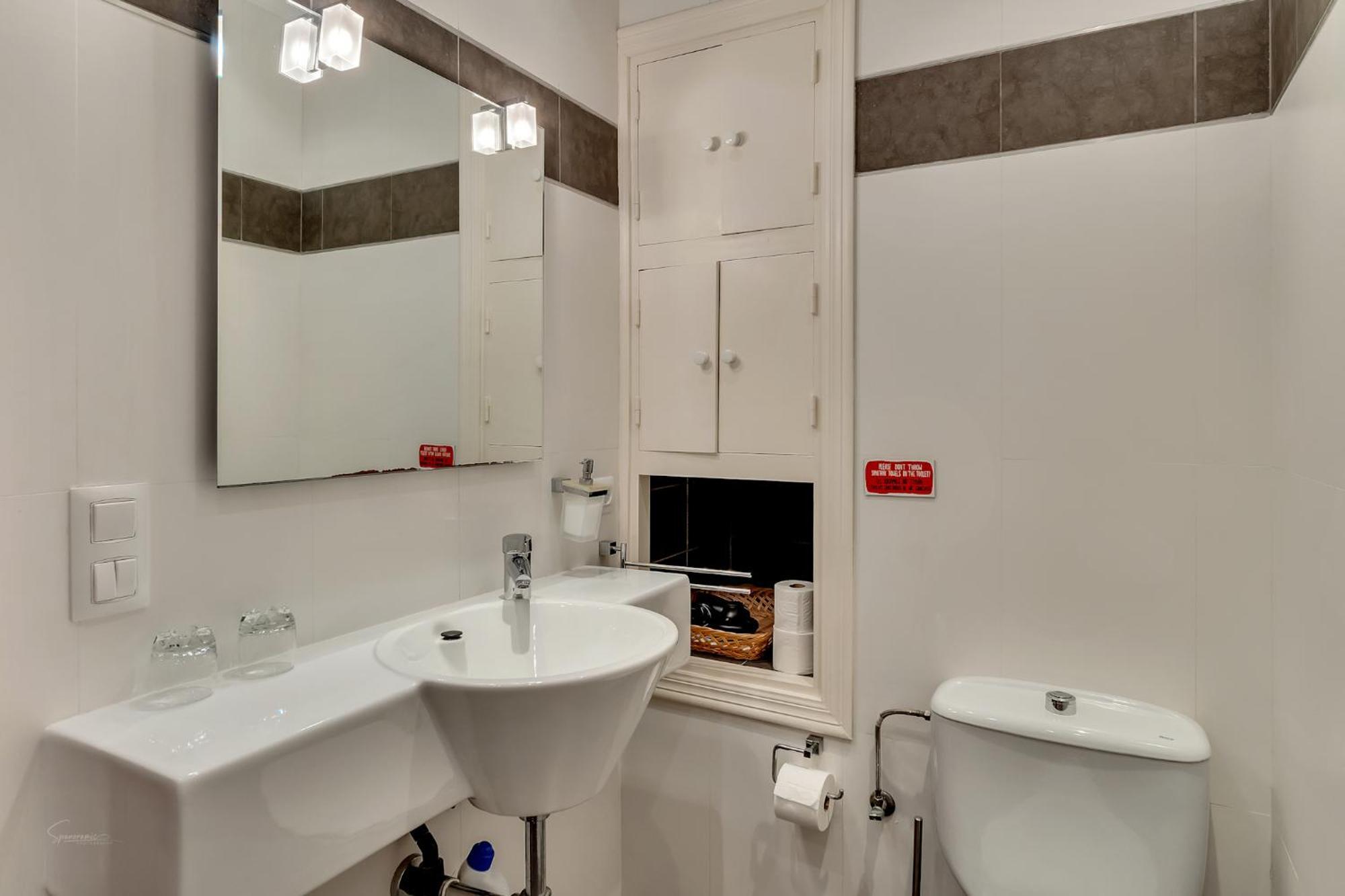 Appartamento Denia Townhouse Esterno foto